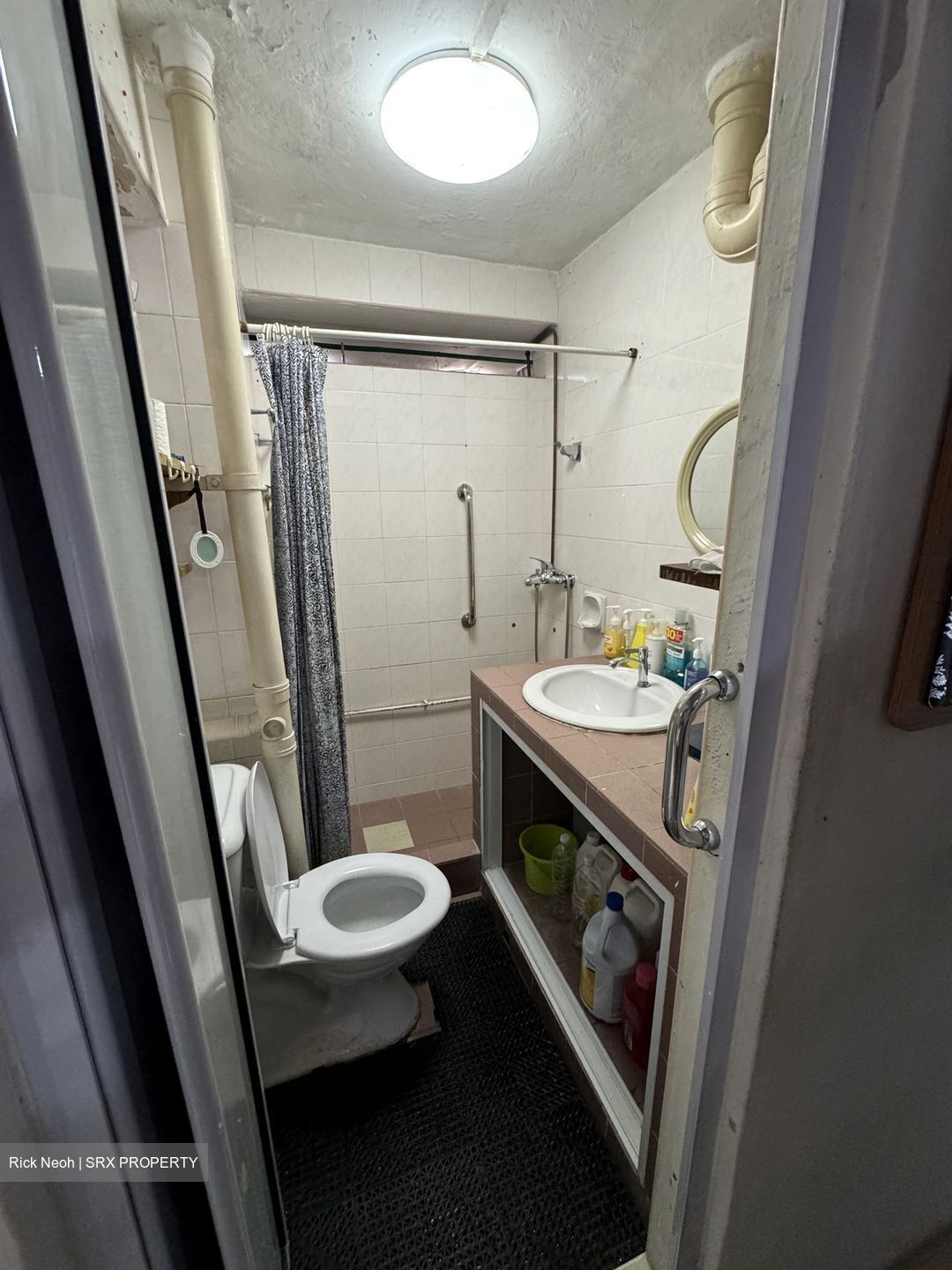Blk 101 Whampoa View (Toa Payoh), HDB 4 Rooms #606739691